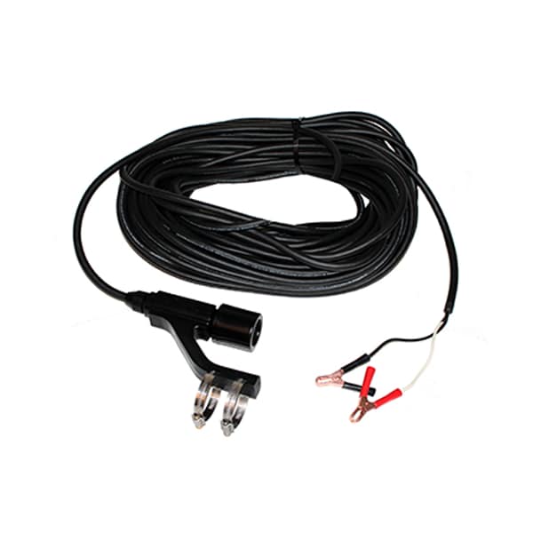 Galaxy 300 Hose-Mountable Blast Light with 75 Ft. Power Cord